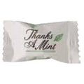 Buttermints Cool Creamy Mint in a Thanks A Mint Wrapper